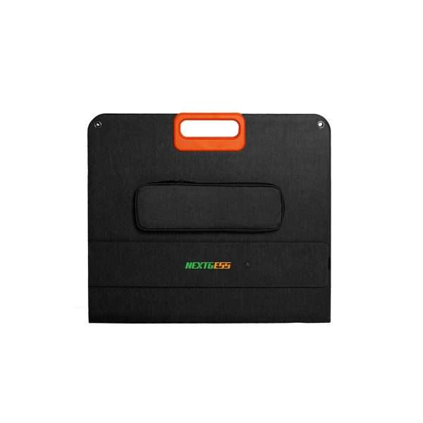 Portable solar panel SPE-100-