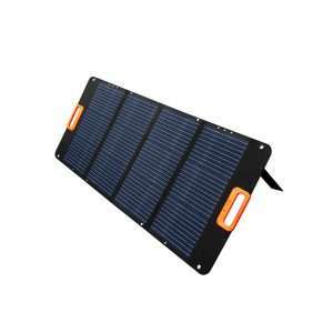 Portable solar panel SPE-100