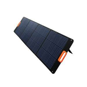 Portable solar panel SPE-200