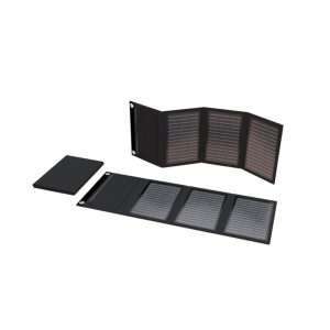 Portable solar panel SSE-21