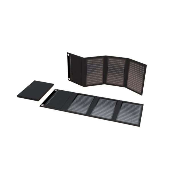 Painel solar portátil SSE-21