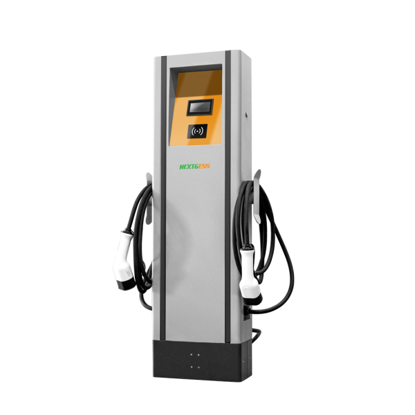 מטען AC לרכב חשמלי מסדרת ACEA