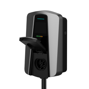 AC EV charger EVG-P Series