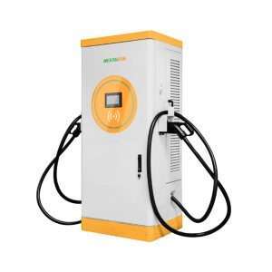 DC EV Charger EVDE series