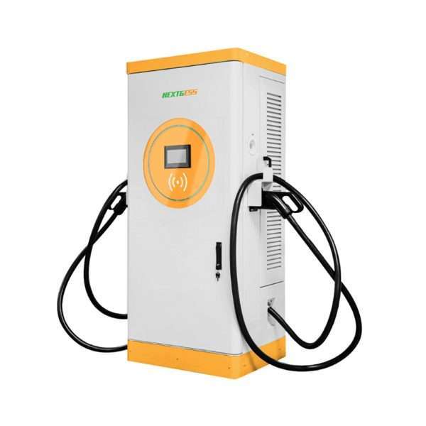 DC EV Charger EVDE series