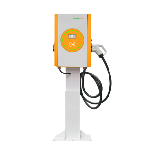 DC EV charger EVDC series