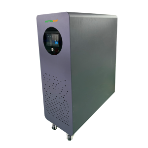 PowerStand LFP battery STQ sereis