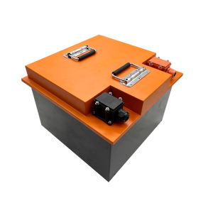 Starting Battery for Truck TRC24206