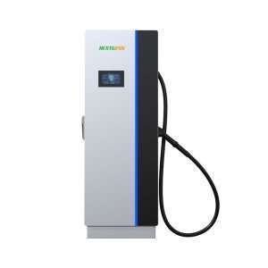Ultrafast EV charger liquid EVCU-LQ