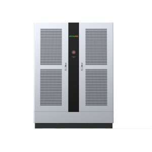 Ultrafast EV charging system EVCU-PC