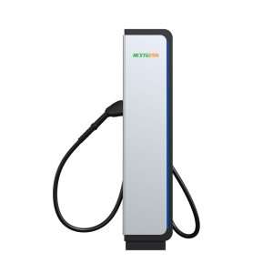 Superfast EV charger EVCU-SF200