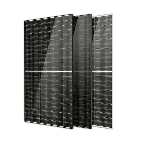 توبكون نوع N ثنائي الوجه TC-MHO-D 570-590W