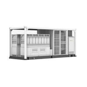 PCS&Tansformer all-in-one PCST-2400 3200K-S