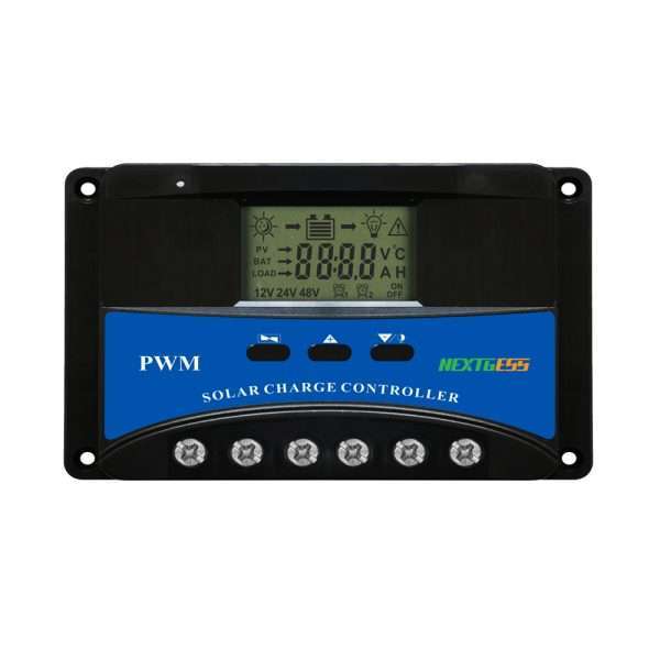 Controlador PWM serie PWM-A