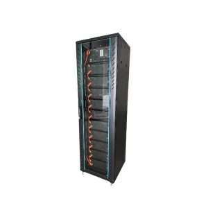 RAK series BESS cabinet