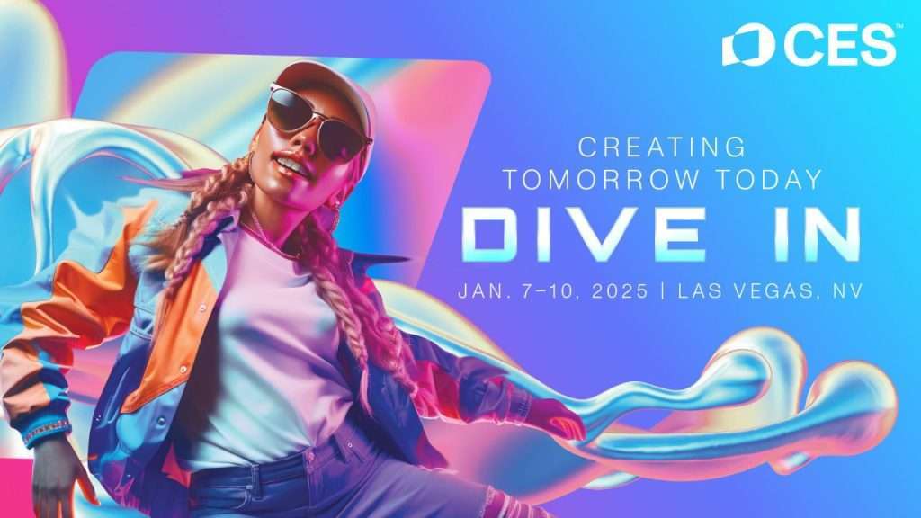 CES 2025