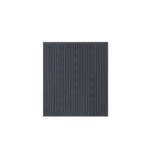 Balcony solar panel BCN 100W