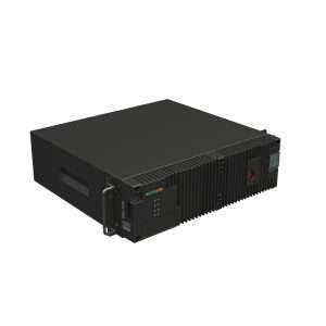 Smart LiFePO4 Battery for Telecom SMR48100