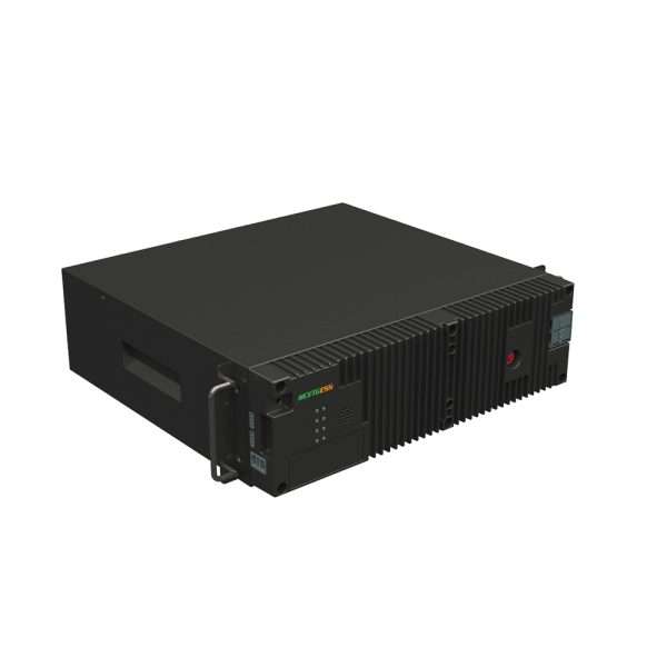 بطارية LiFePO4 الذكية للاتصالات SMR48100