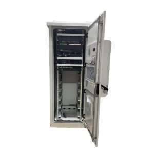 Telecom ESS outdoor cabinet TEL series