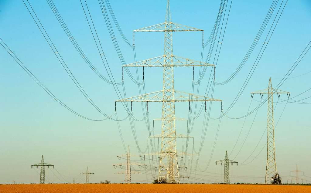Réseau électrique