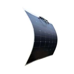 Flexible Solar Panel ETFE Mono FLB Series 225W