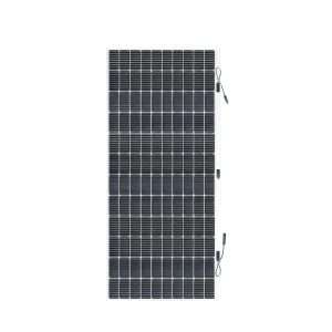 Flexible solar panel FLB-430