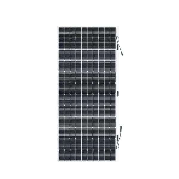 Flexible solar panel FLB-430
