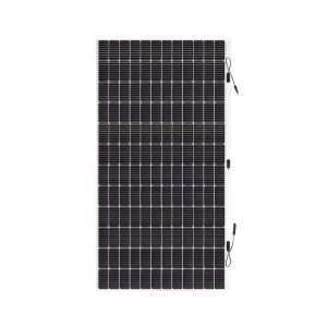 Flexible solar panel FLB-520