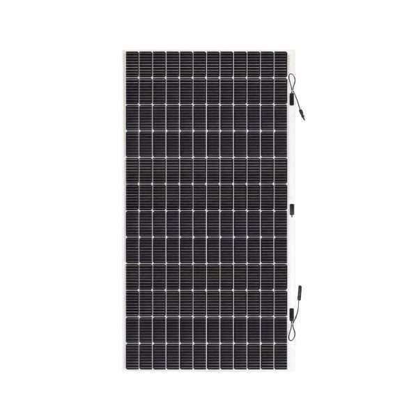 Flexible solar panel FLB-520
