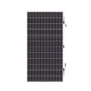 Flexible solar panel FLB-545