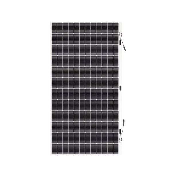 Flexible solar panel FLB-545