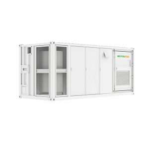 20FT BESS-CESS20B-L-liquid cooling BESS