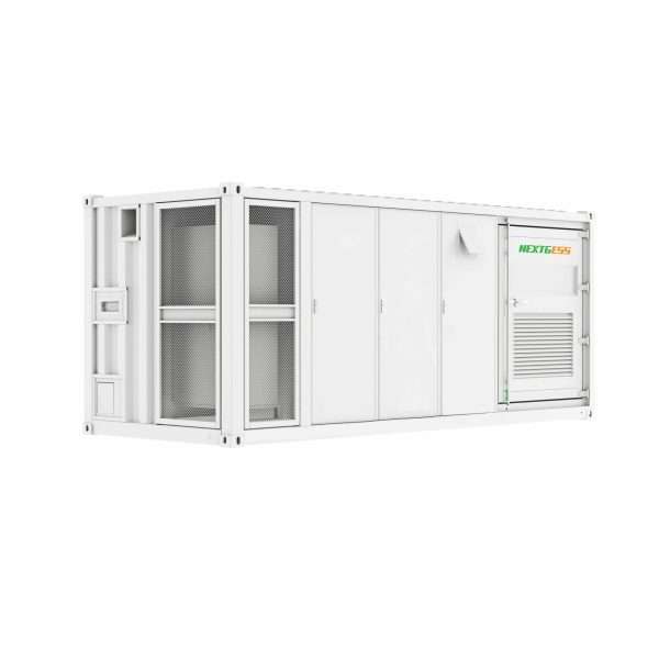 20FT BESS-CESS20B-L-liquid cooling BESS