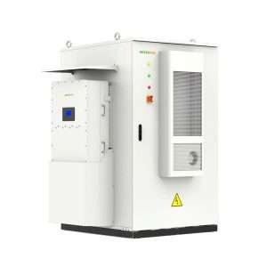 ALL IN ONE BESS CABINET PQA-C125241 - 2