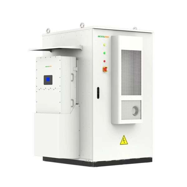 ALL IN ONE BESS CABINET PQA-C125241 - 2