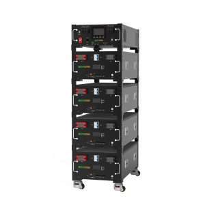All in one Rack AIO-RL12-64K