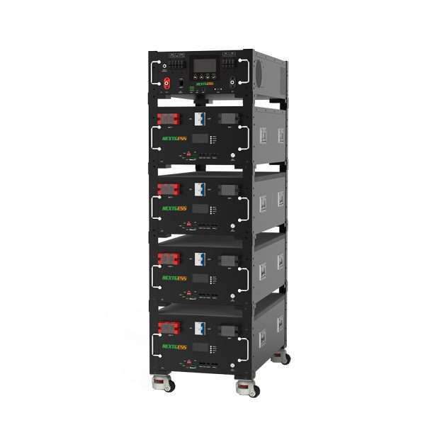 All in one Rack AIO-RL12-64K