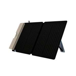 Flexible solar panel SPF100