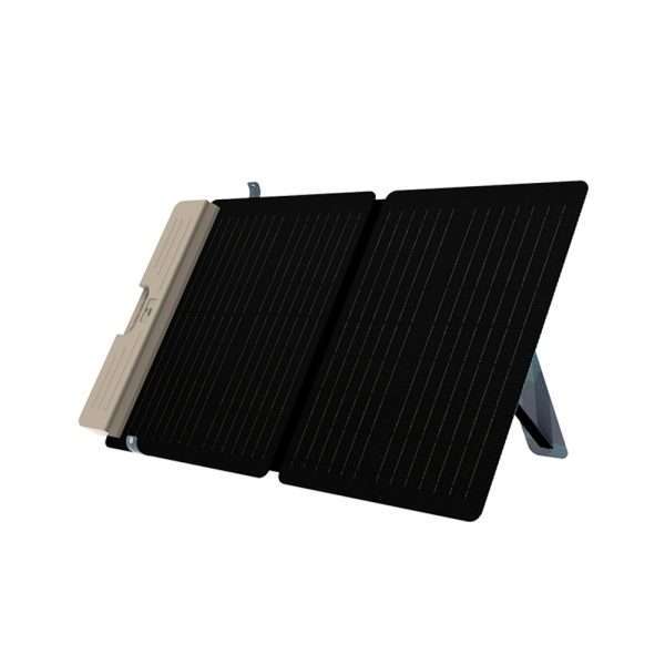 Flexible solar panel SPF100