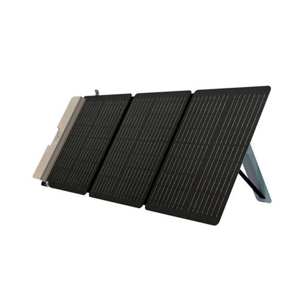 Flexible solar panel SPF150