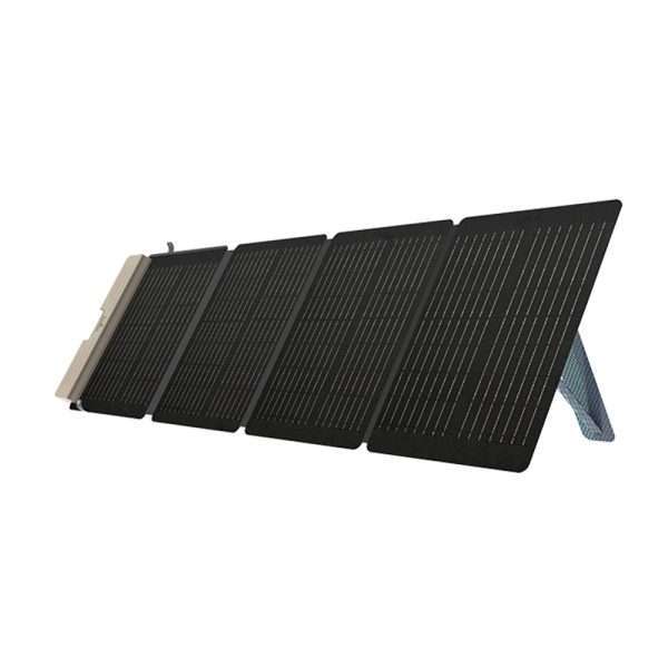 Flexible solar panel SPF200