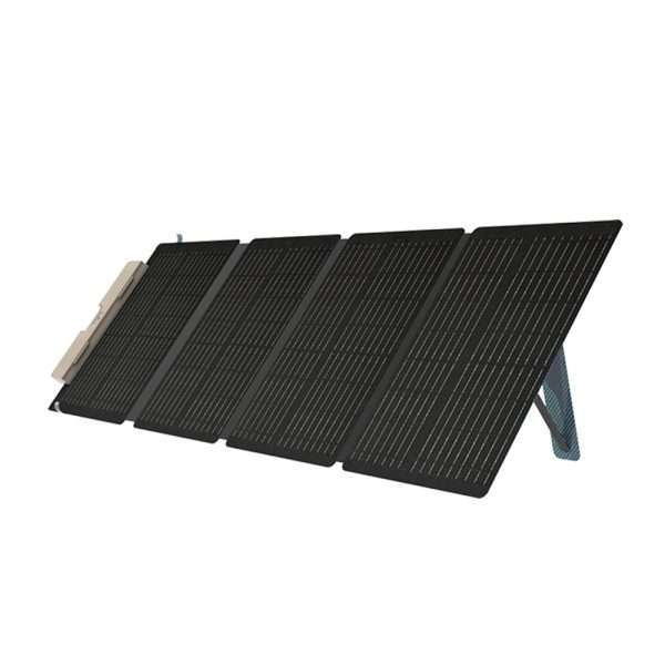 Flexible solar panel SPF300