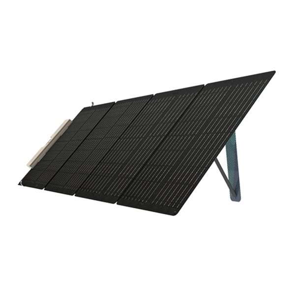 Flexible solar panel SPF400