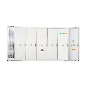 Liquid cooling BESS 5MWH CESS20LC5015