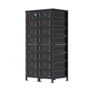 Power Rack RAK-R series - 2