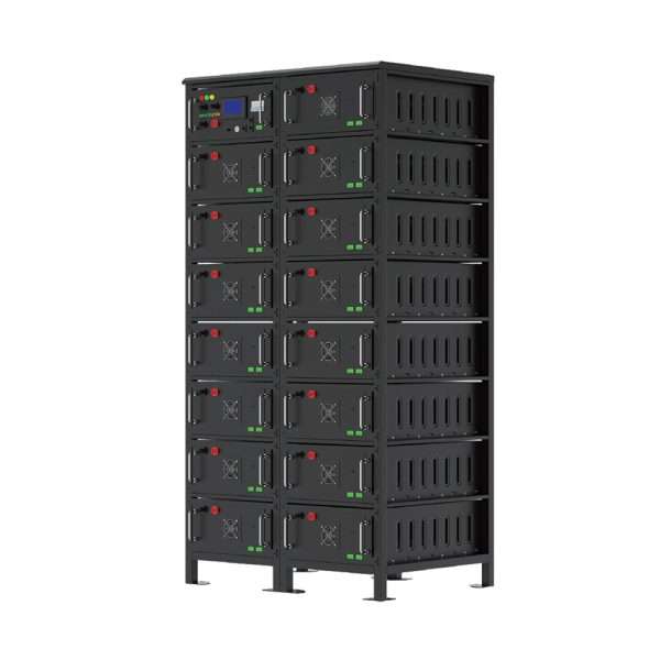 Power Rack RAK-R series - 2