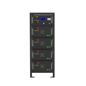Power Rack RAK-R series