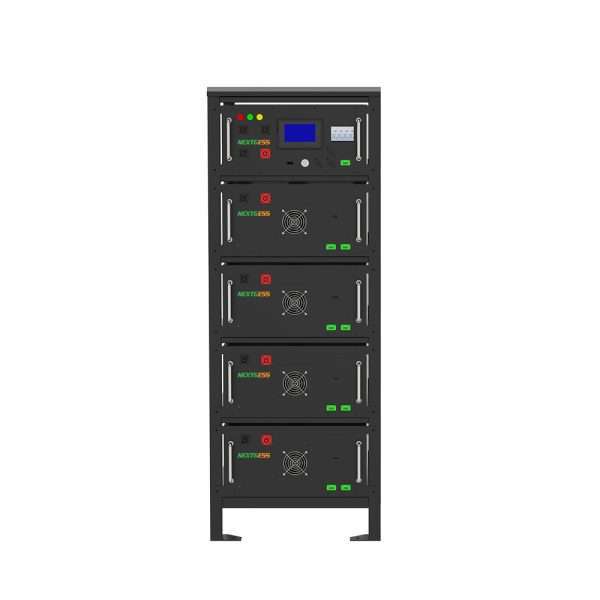 Power Rack RAK-R series