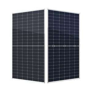TC-RTG 580-600W N Type mono-bifacial pv module
